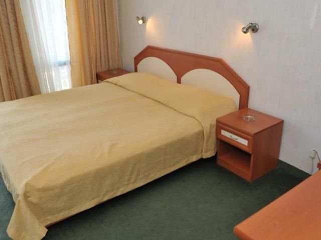 Zefir Hotel サニービーチ エクステリア 写真
