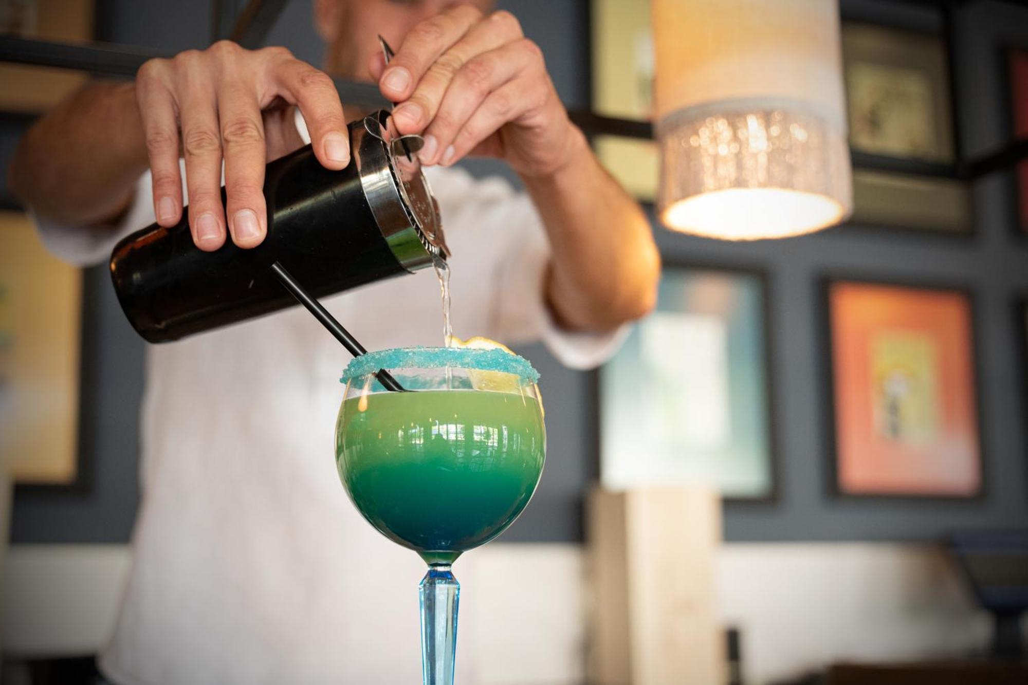 Zefir Hotel サニービーチ エクステリア 写真