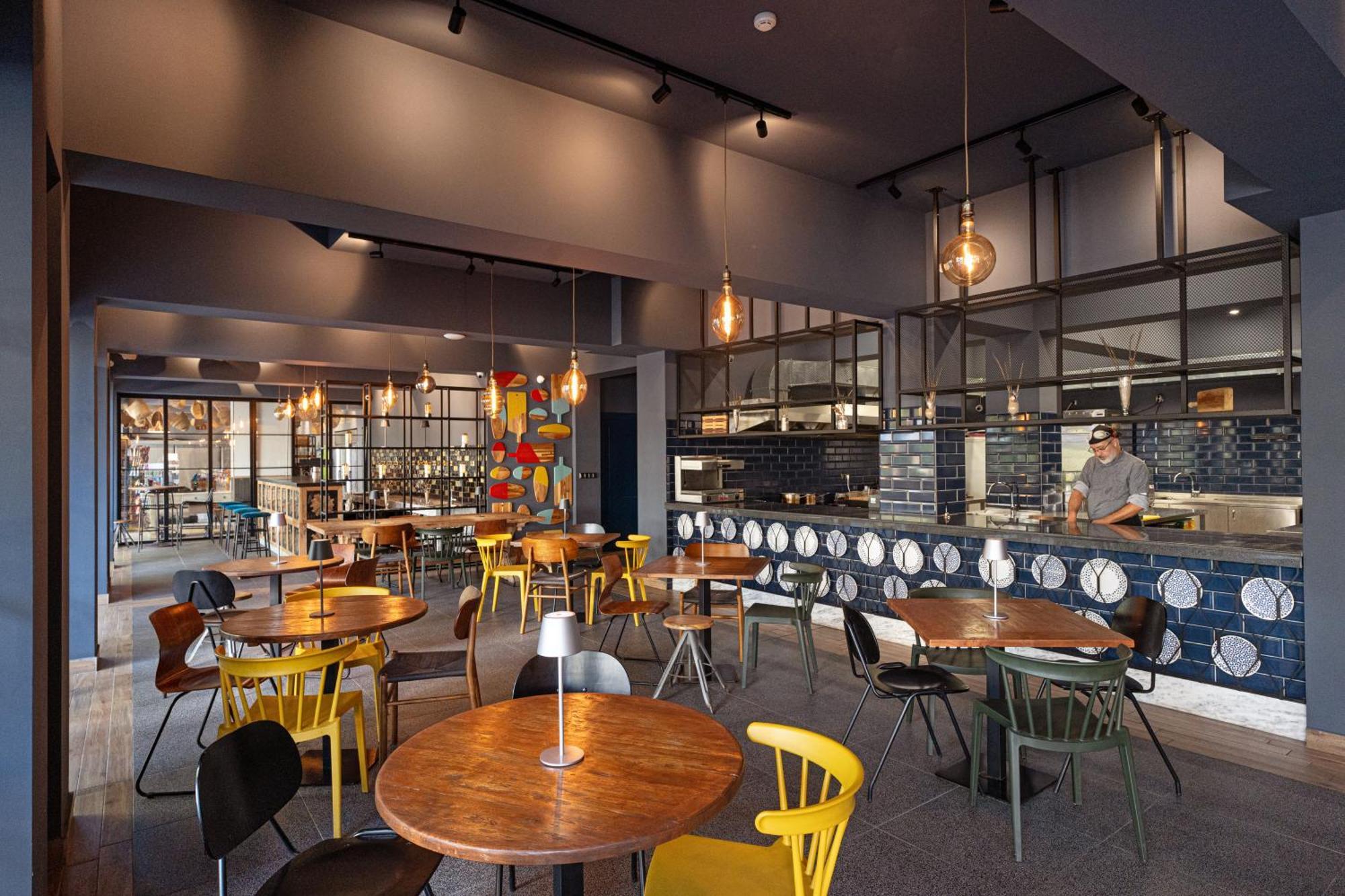 Zefir Hotel サニービーチ エクステリア 写真