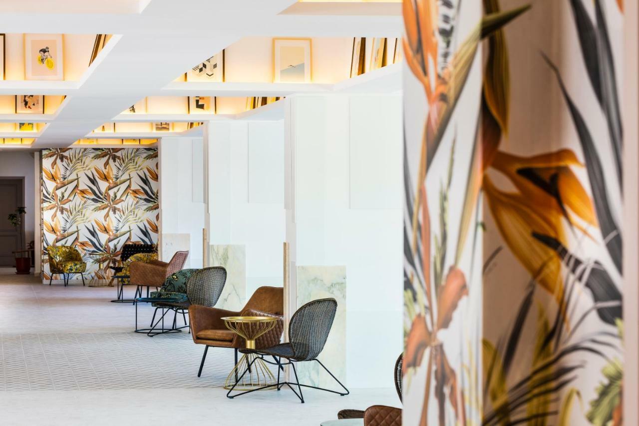 Zefir Hotel サニービーチ エクステリア 写真