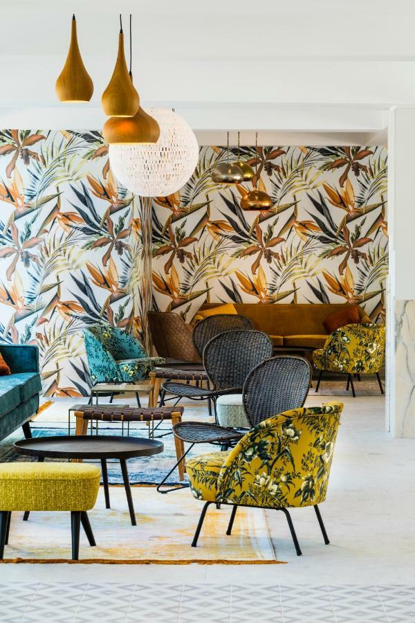 Zefir Hotel サニービーチ エクステリア 写真