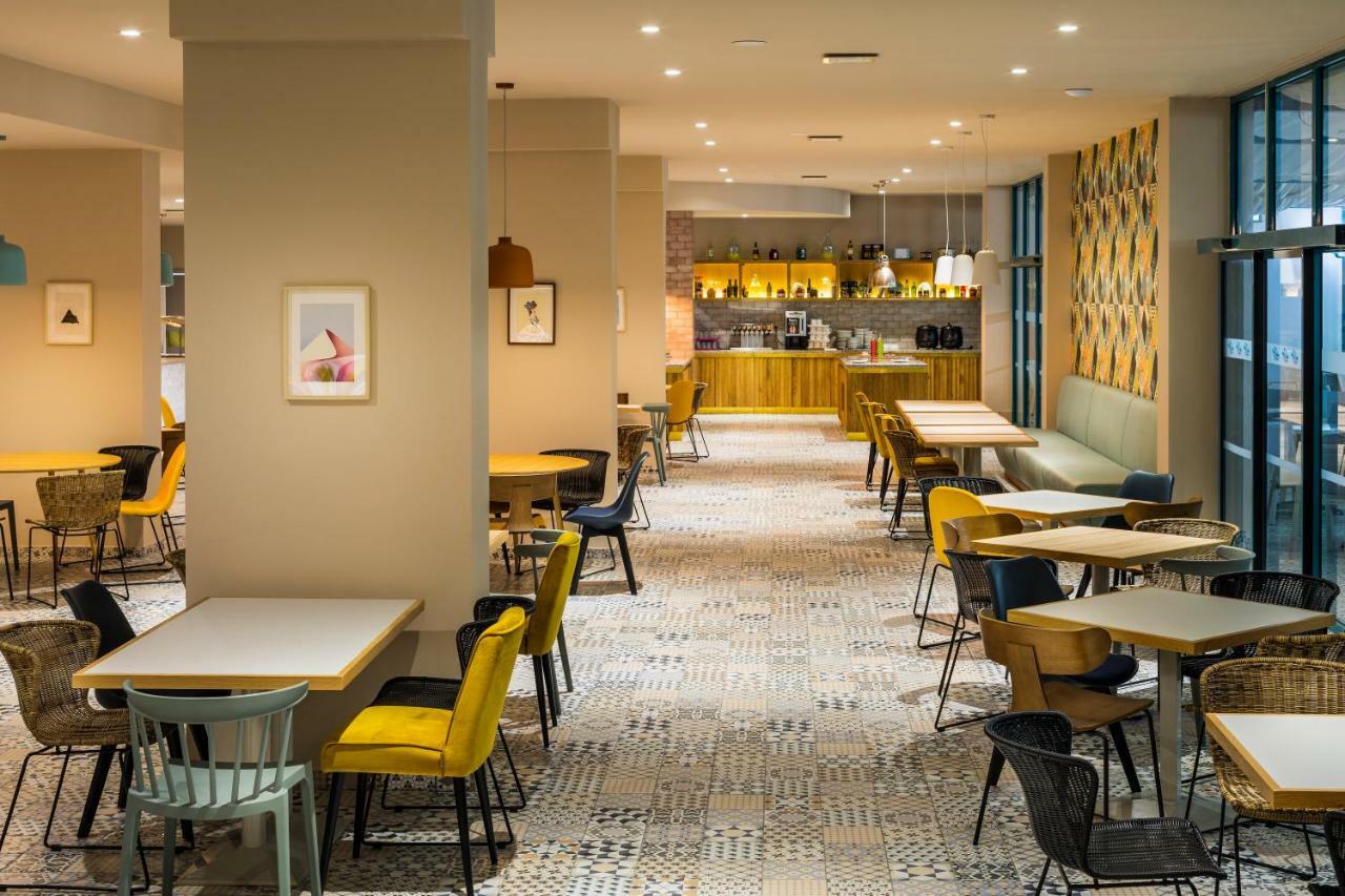 Zefir Hotel サニービーチ エクステリア 写真