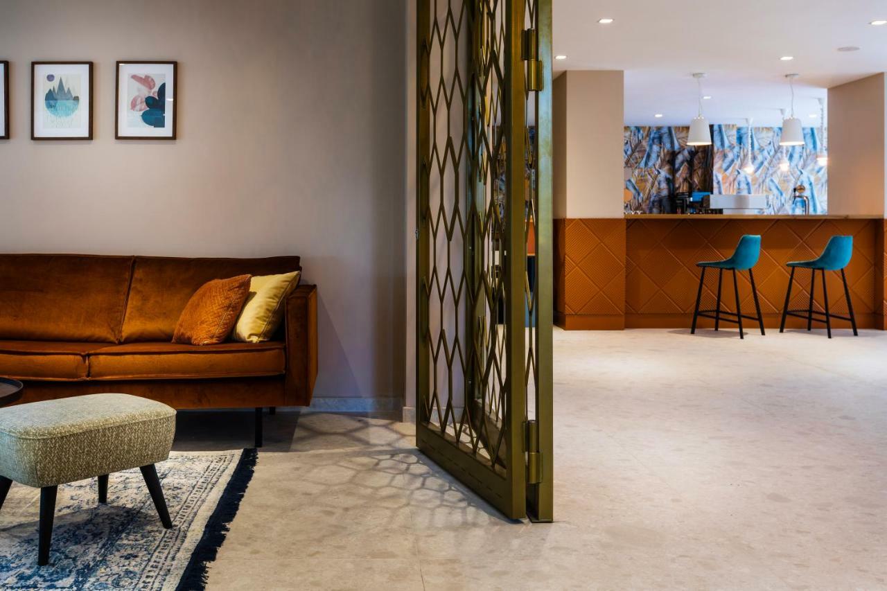 Zefir Hotel サニービーチ エクステリア 写真