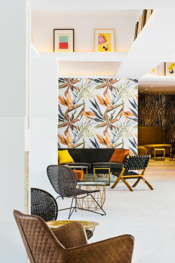 Zefir Hotel サニービーチ エクステリア 写真