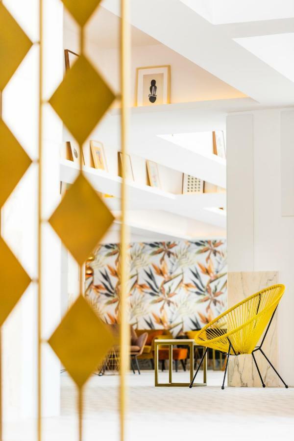 Zefir Hotel サニービーチ エクステリア 写真