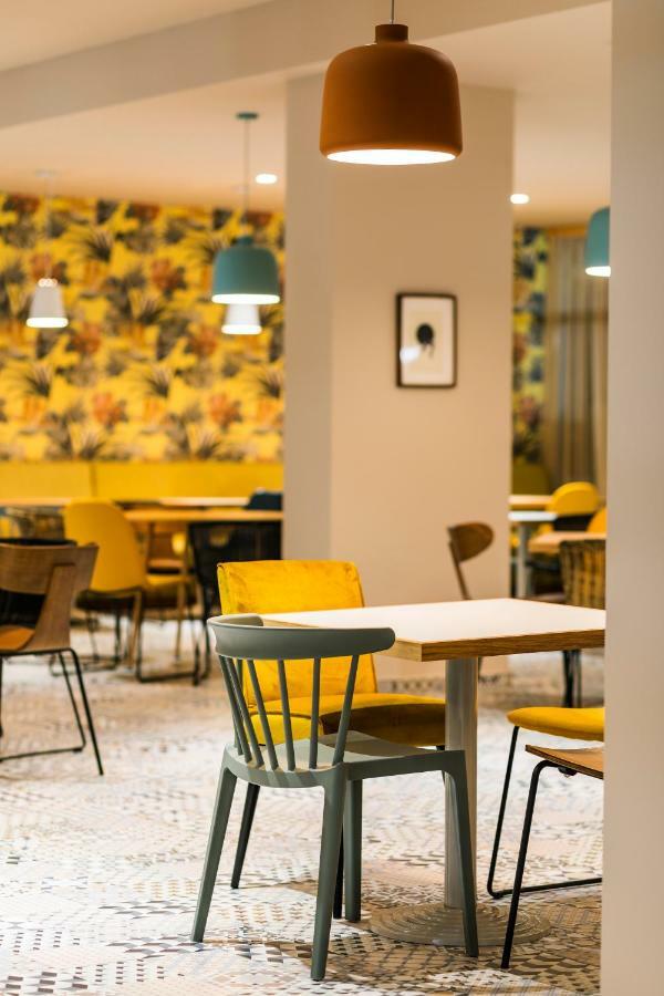 Zefir Hotel サニービーチ エクステリア 写真