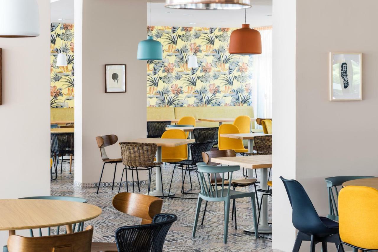 Zefir Hotel サニービーチ エクステリア 写真