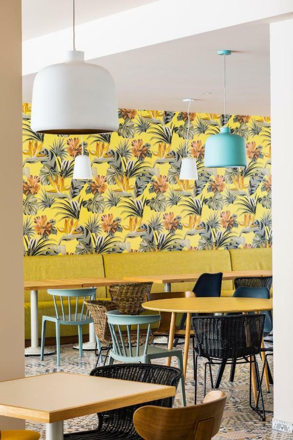 Zefir Hotel サニービーチ エクステリア 写真