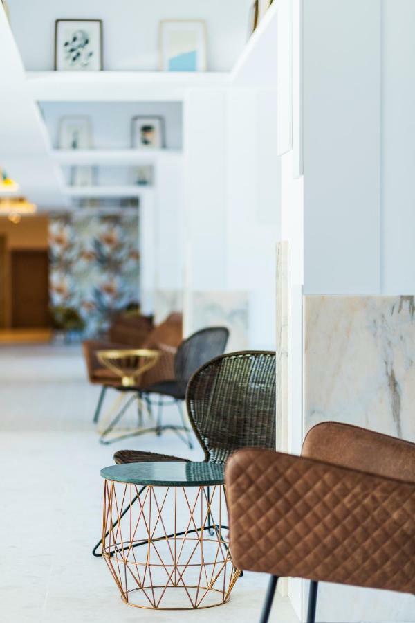 Zefir Hotel サニービーチ エクステリア 写真
