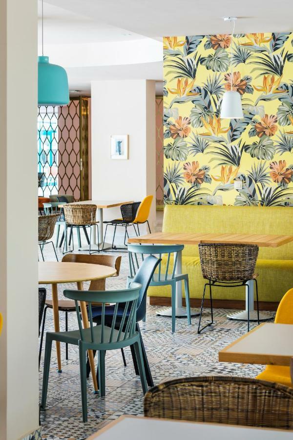 Zefir Hotel サニービーチ エクステリア 写真